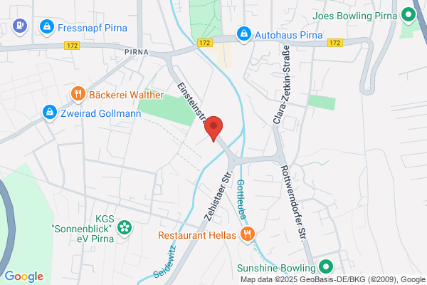 Bäckerei Schmidt GmbH