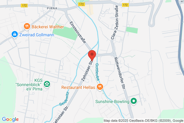 Mobau Baustof-Zentr.Pirna GmbH