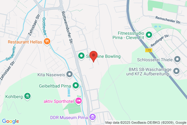 Mobau Baustoffzentrum Pirna GmbH