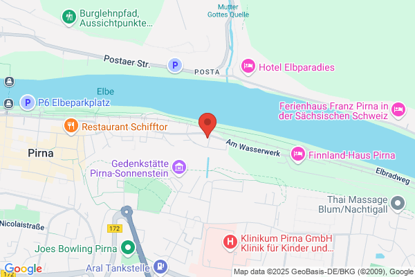 Werkstatt die Detlef Moeller