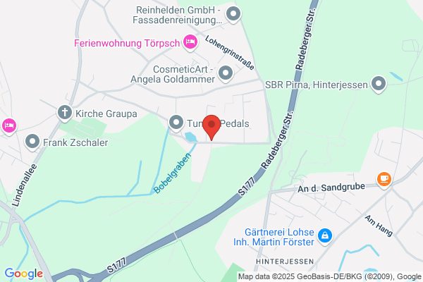 HI Bau GmbH