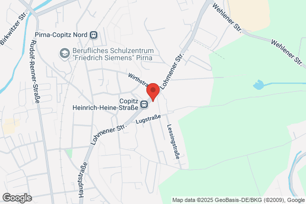 H + W Mietpark GmbH