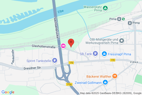 LST Group Niederlassung Dresden