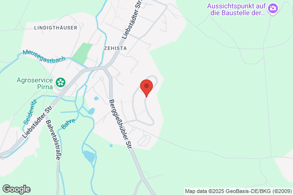 A & S Pirna Ausbau und Sanierung e.K.