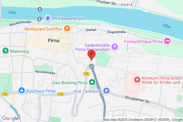 Amtsgericht Pirna