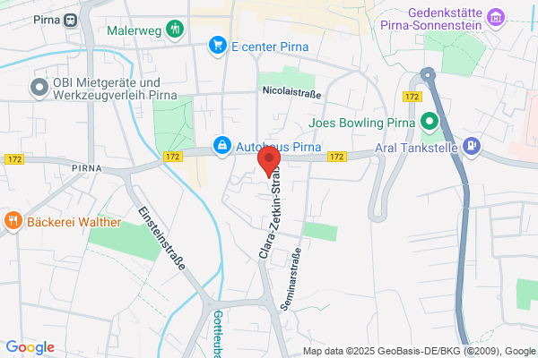 Verband der Selbständigen des Landkreises Pirna