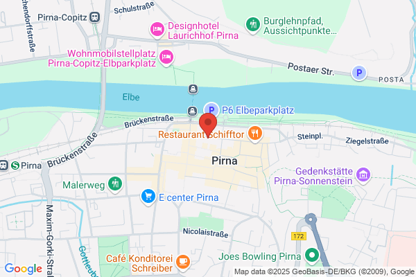 Aktion Zivilcourage Pirna