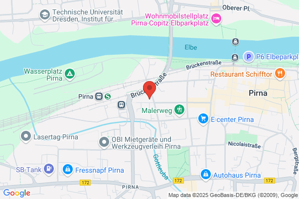 Duden Institut für Lerntherapie Pirna
