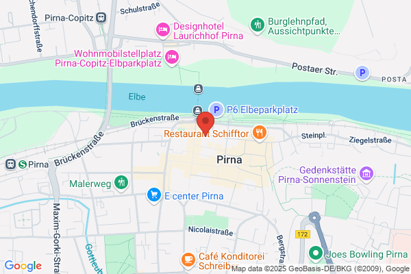 PC-Feuerwehr Pirna und Meißen GmbH