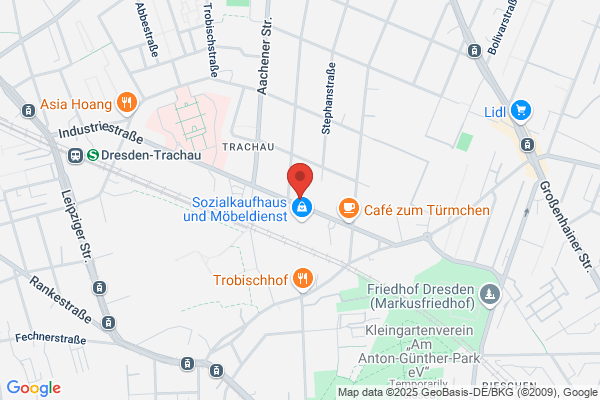 Dittrich Dachdeckerfachbetrieb GmbH