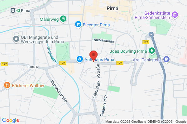 Ergotherapie Altstadt Pirna