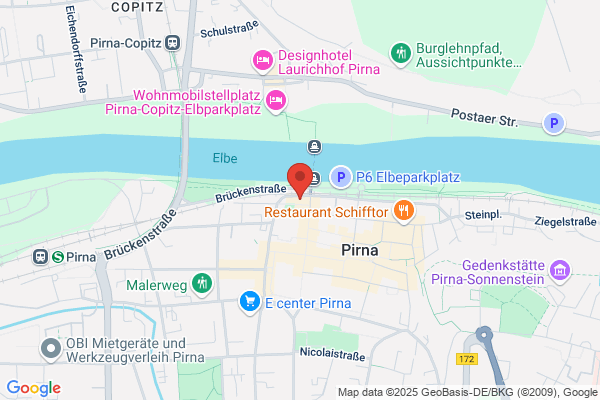Fahrradstation Pirna Frank Salzmann