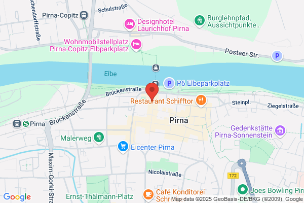 ENDLICH OHNE Tattooentfernung Filiale Dresden/Pirna