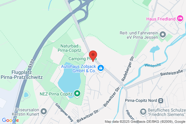 JET Tankstelle