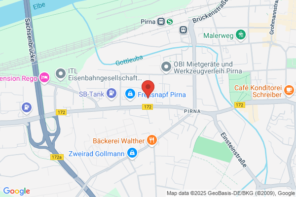 OBI Badplaner Pirna
