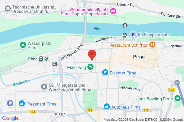 Randstad Pirna