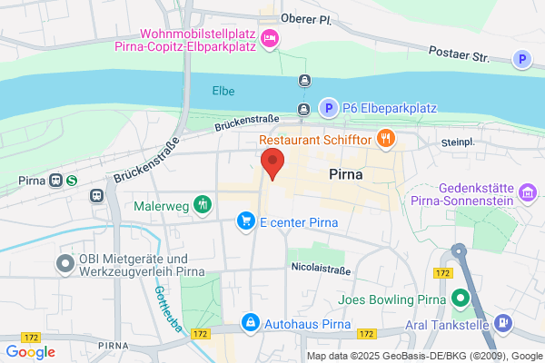 Studienkreis Nachhilfe Pirna
