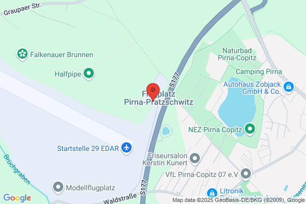 Aeroclub Pirna e.V.