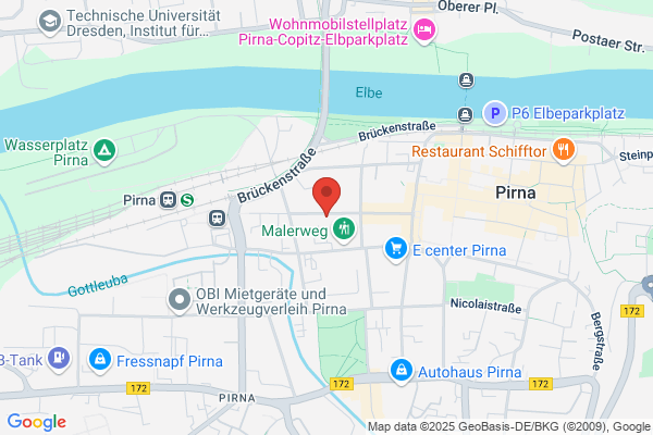 Kieft Politt Filmtheater GmbH