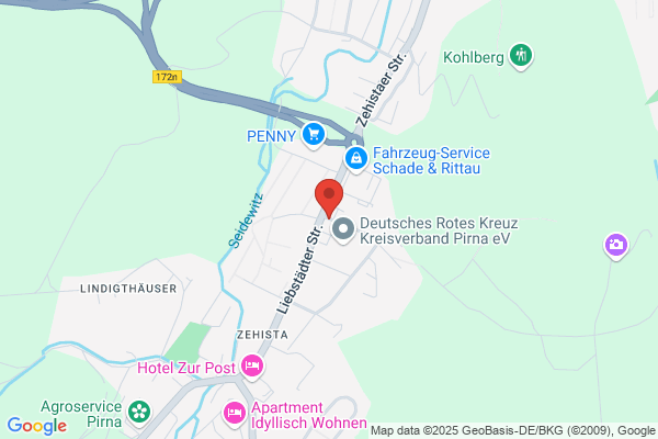Kranservice Rheinberg GmbH Niederlassung Ost