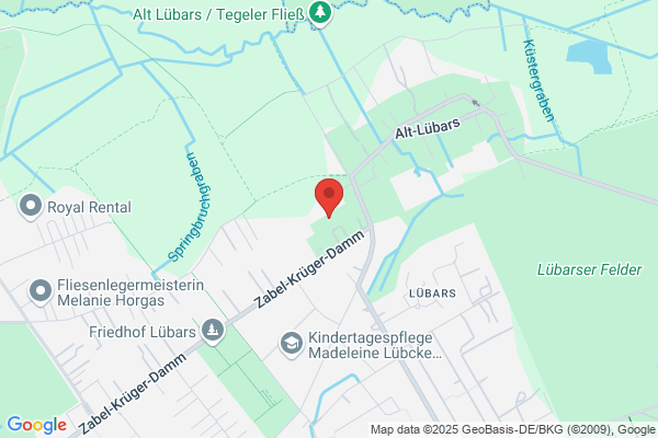 Tierphysiotherapie Anja Kunze