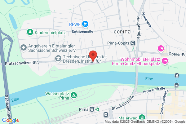 Scherber & Korn Schädlingsbekämpfung