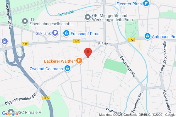 Ambulant betreutes Wohnen - Lindenhof Rathen gGmbH
