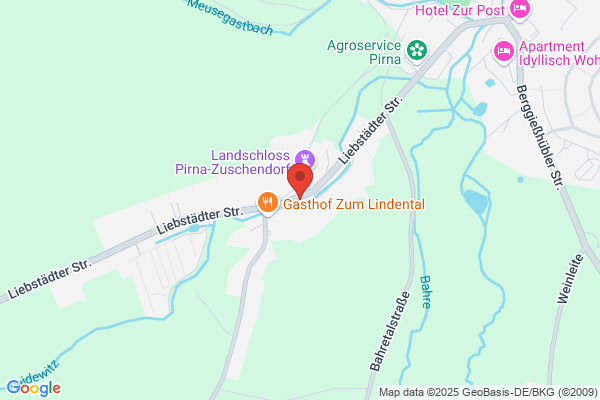 Elektroanlagen Franke