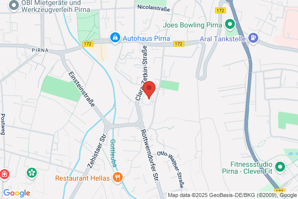Energieversorgung Pirna GmbH