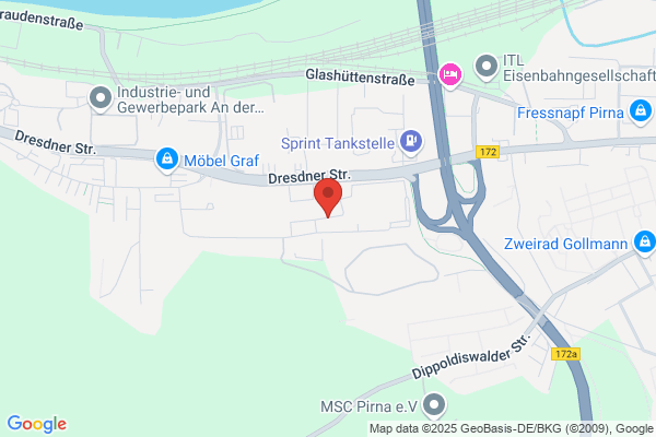 Getriebewerk Pirna GmbH