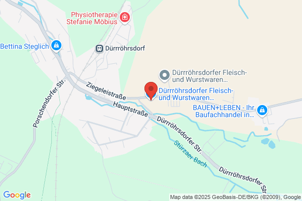 Dürrröhrsdorfer Fleisch- und Wurstwaren GmbH