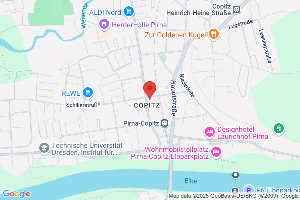 Friseur Ihr Friseur Heike Hausdorf