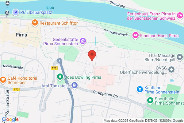 Friseurgeschäft G+R