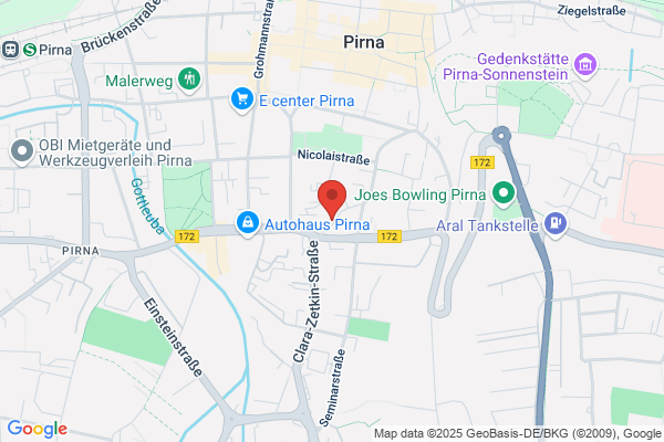 Friseursalon