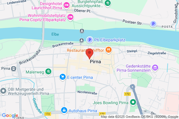 Friseursalon Schröter