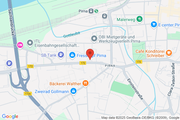 TTM Tapeten-Teppichboden-Markt GmbH