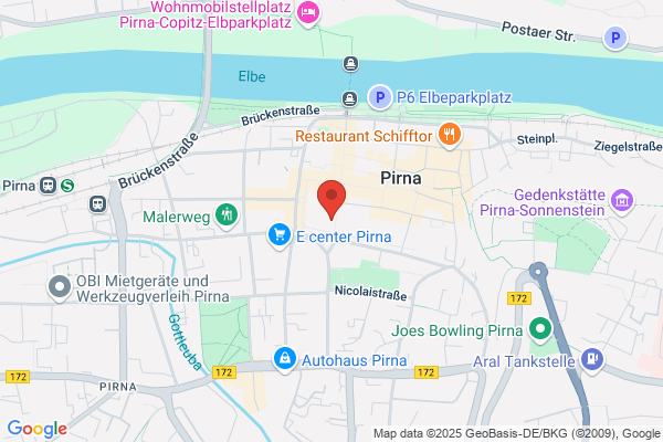 Domino's Pizza Pirna