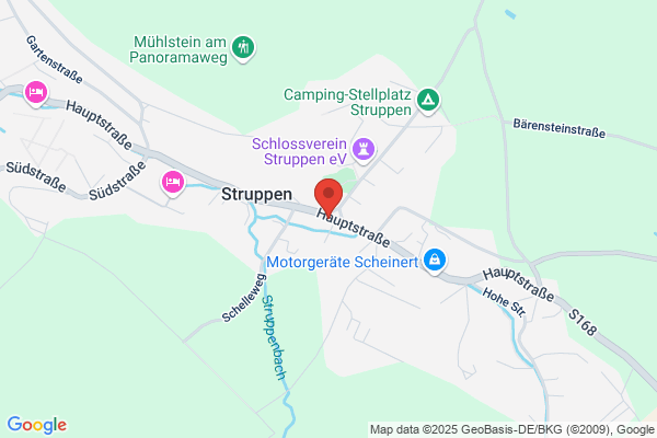 Mittelgasthof