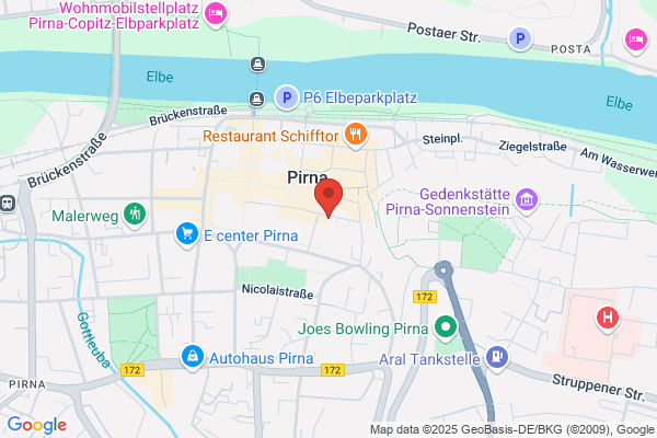 Stadtcafe
