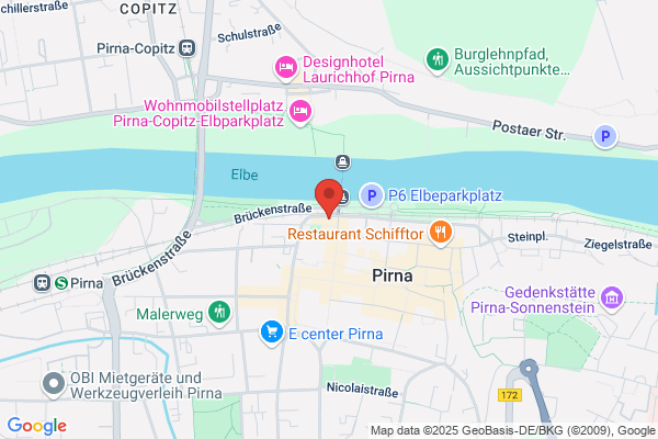 Gasthaus Zum Dampfschiff