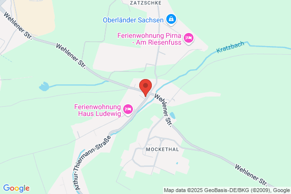 Gasthof Grauer Storch