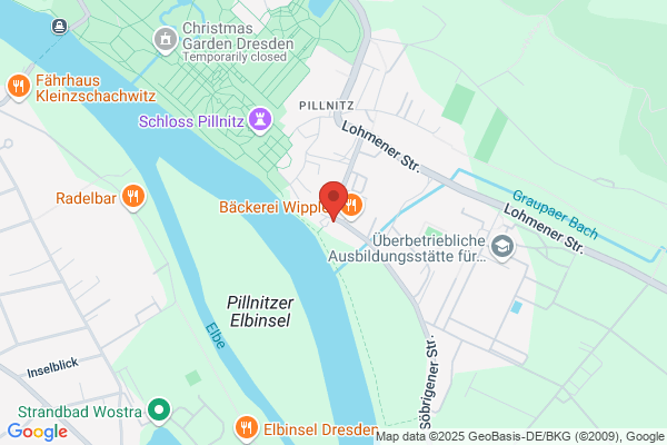 Pillnitzer Elbblick