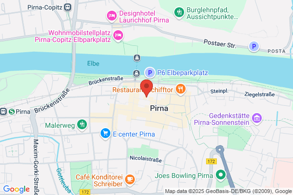 Immobilienbüro Böckmann