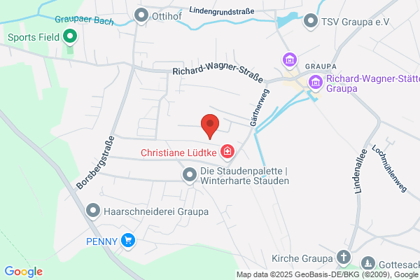 Handelsvertretung H. Körner