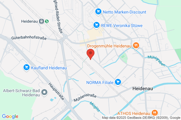 Hörgerätezentrum Fritsche GmbH