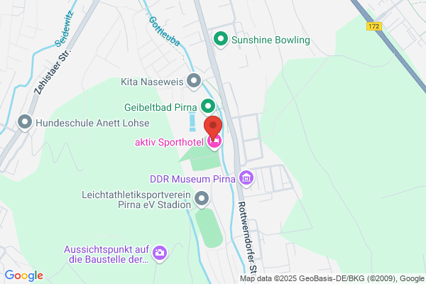 aktiv Hotel Sächsische Schweiz