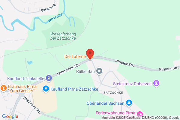 Restaurant Weiße Taube