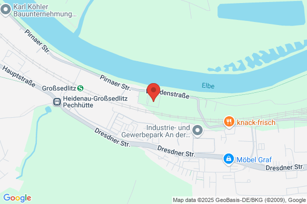 1st-mould GmbH