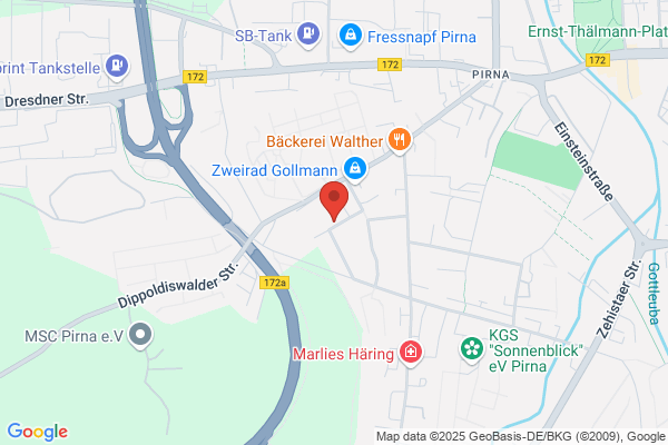 ZEPA Engeneering GmbH