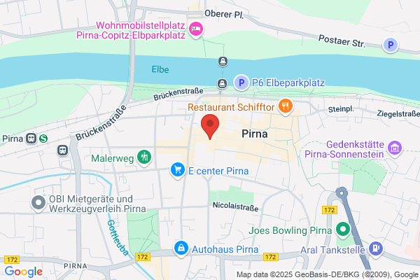 Telekom Partner Shop Pirna